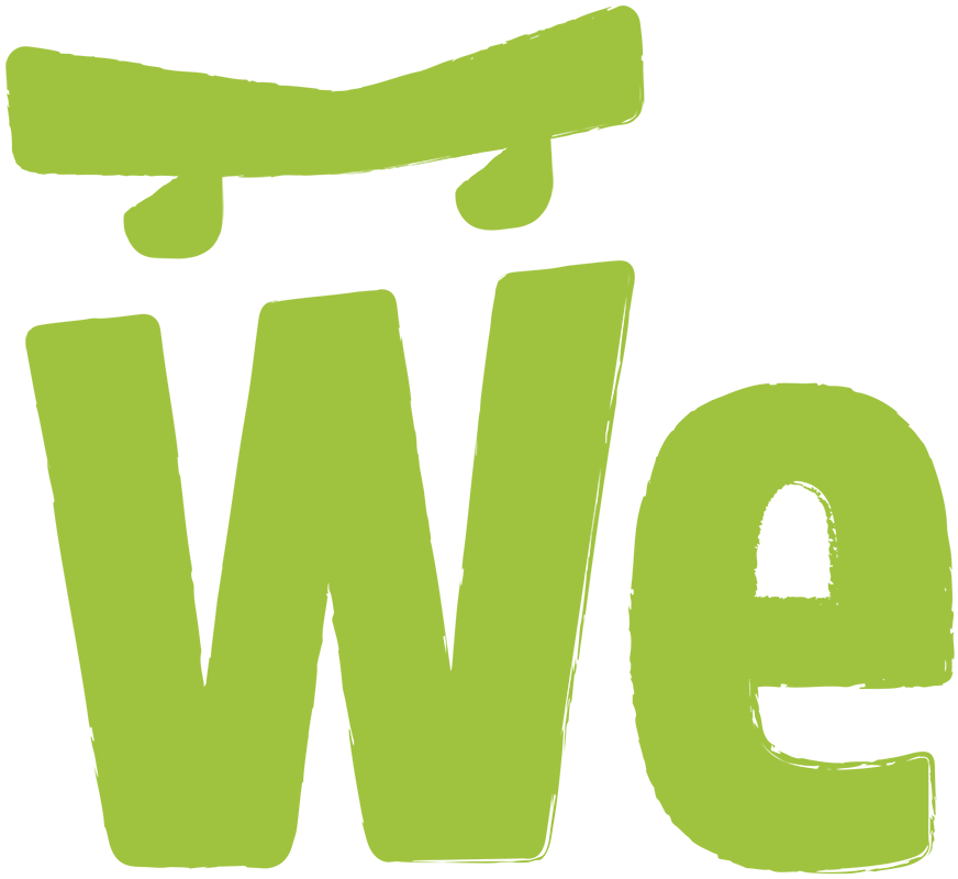 WeTroll logo